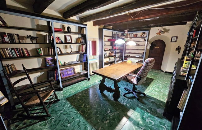 Torre de Vilanna - Foto 20