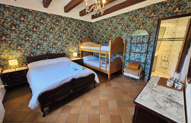 Torre de Vilanna - Foto 11