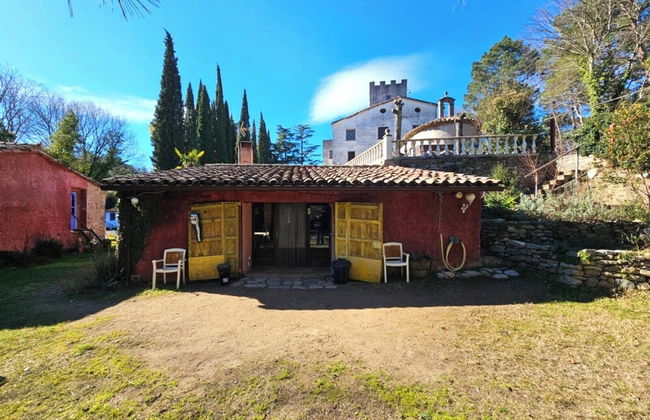 Torre de Vilanna - Foto 22