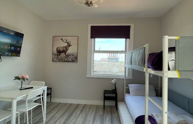 Chamberlayne Inn - Foto 26