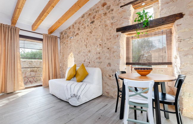 Pretty Farmhouse in Nature - Foto 11