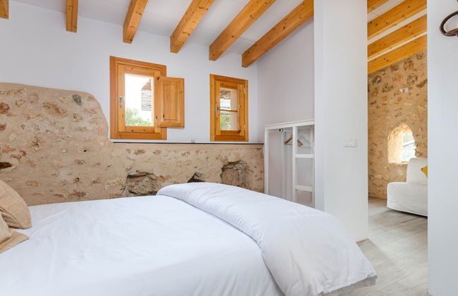 Pretty Farmhouse in Nature - Foto 3