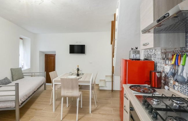 Holiday Home Equi Terme Near Karst Caves - Foto 7