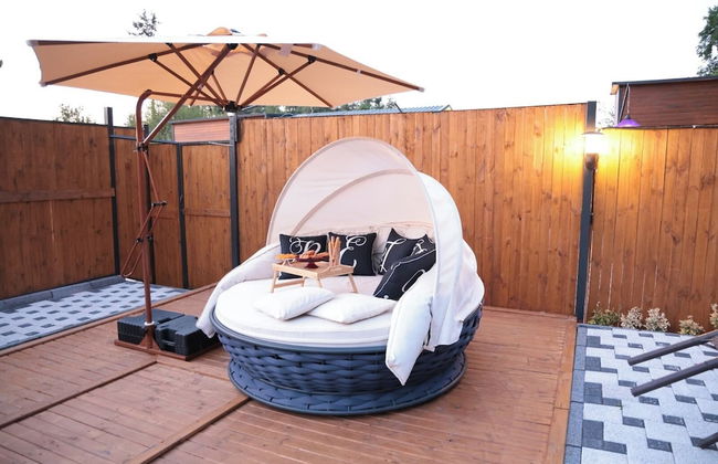 The Jungle Bungalov - Photo 22