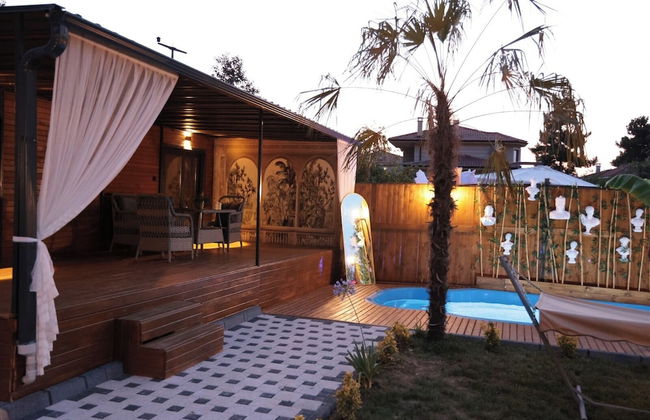 The Jungle Bungalov - Photo 29