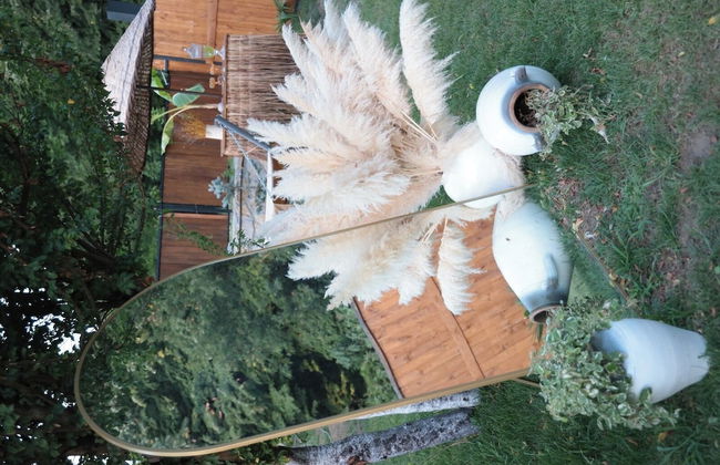 The Jungle Bungalov - Photo 31