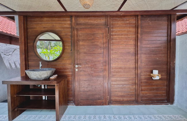 Mantra Villa Nusa Penida - Photo 19