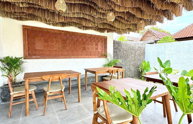 Mantra Villa Nusa Penida - Photo 21
