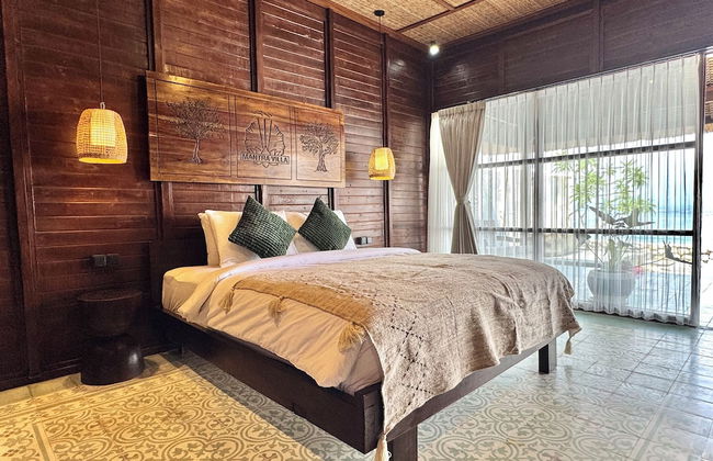 Mantra Villa Nusa Penida - Photo 6