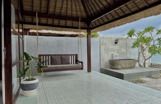 Mantra Villa Nusa Penida - Photo 12