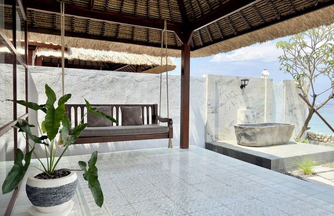 Mantra Villa Nusa Penida - Photo 29