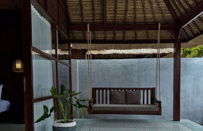 Mantra Villa Nusa Penida - Photo 13