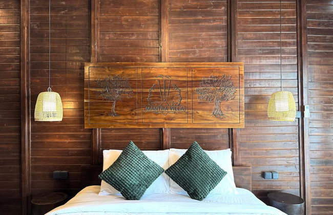 Mantra Villa Nusa Penida - Photo 2