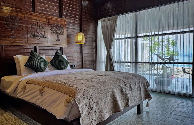 Mantra Villa Nusa Penida - Photo 3