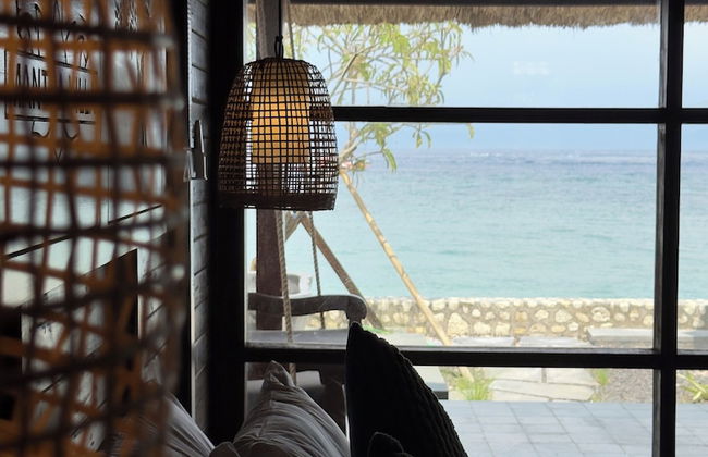 Mantra Villa Nusa Penida - Photo 1