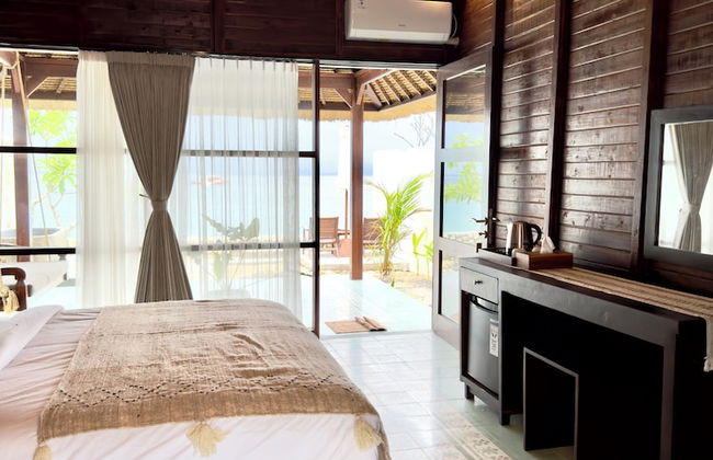 Mantra Villa Nusa Penida - Photo 24