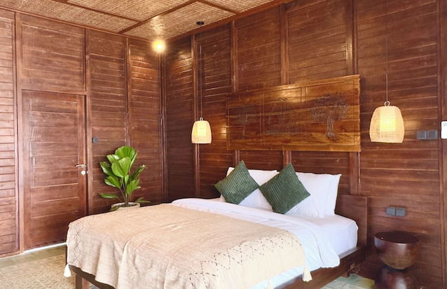 Mantra Villa Nusa Penida - Photo 11