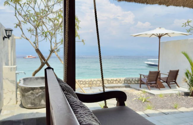 Mantra Villa Nusa Penida - Photo 14