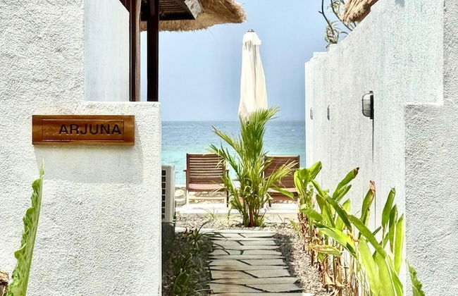 Mantra Villa Nusa Penida - Photo 25