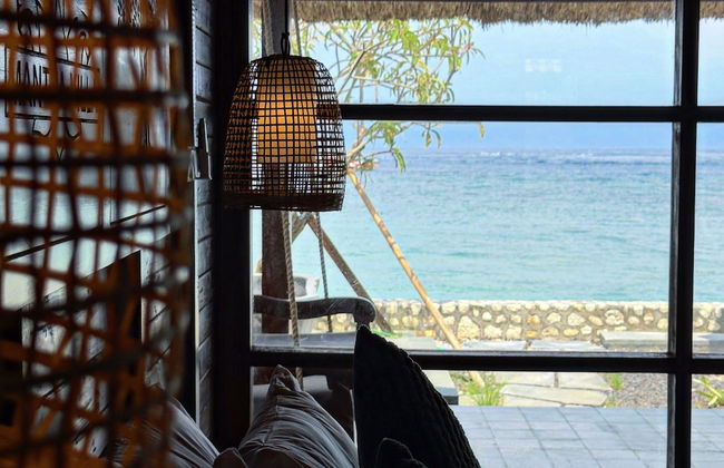 Mantra Villa Nusa Penida - Photo 4