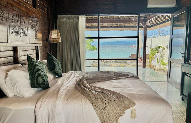 Mantra Villa Nusa Penida - Photo 16