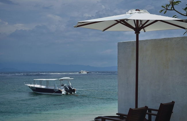 Mantra Villa Nusa Penida - Photo 27