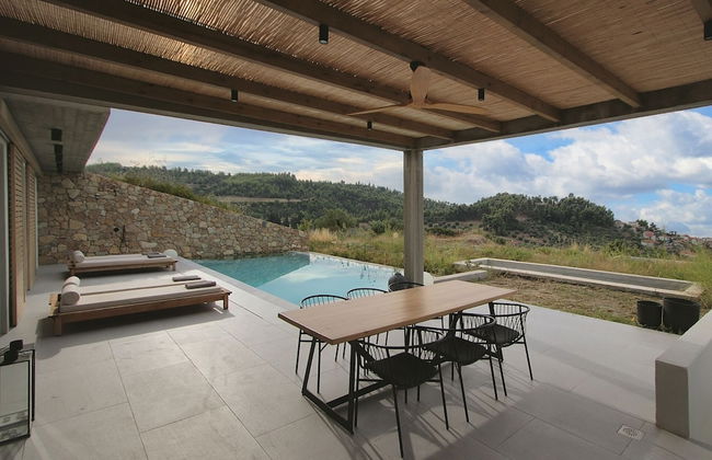 Marelys Villa by Halkidiki Villas - Photo 15
