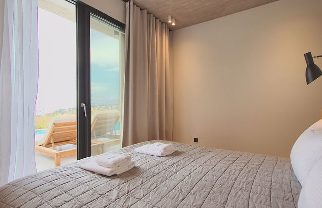 Marelys Villa by Halkidiki Villas - Photo 9