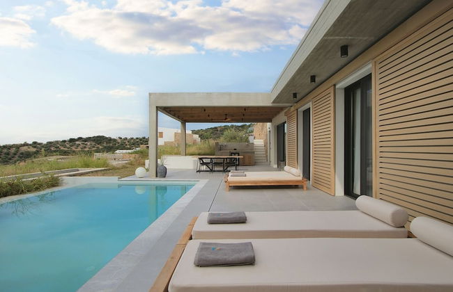 Marelys Villa by Halkidiki Villas - Photo 8