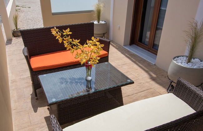 Luxury Katsoulakis Apartments in Countryside - Foto 13