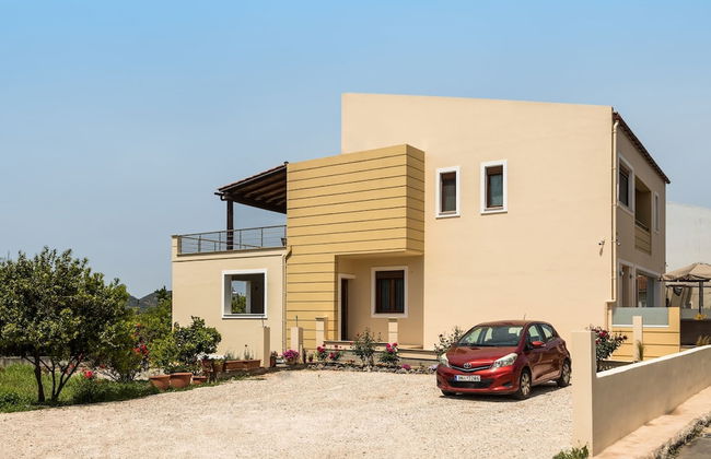 Luxury Katsoulakis Apartments in Countryside - Foto 15