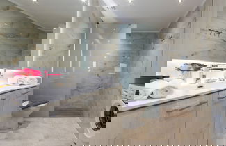 Foto 3 - Luxury Katsoulakis Apartments in Countryside