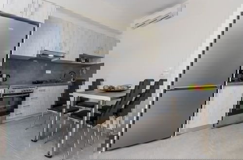 Foto 7 - Luxury Katsoulakis Apartments in Countryside