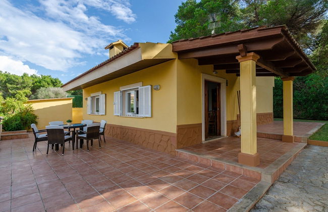 Villa in Serene Location - Foto 30