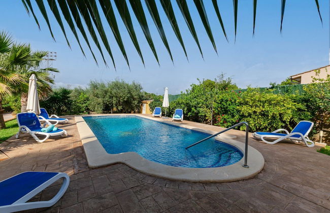 Villa in Serene Location - Foto 21