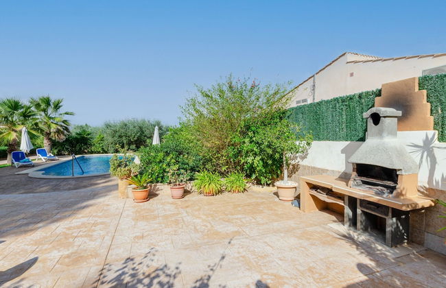 Villa in Serene Location - Foto 35