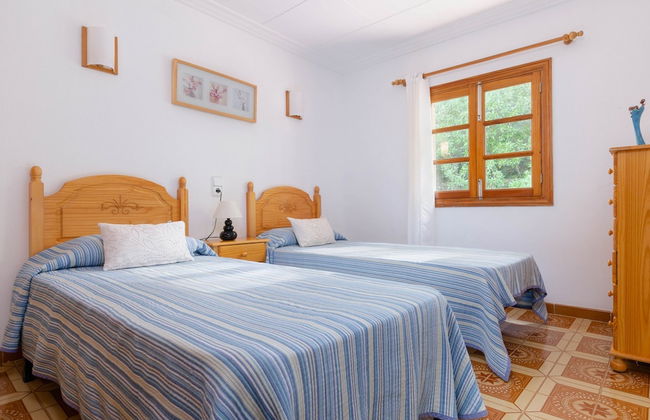Villa in Serene Location - Foto 8