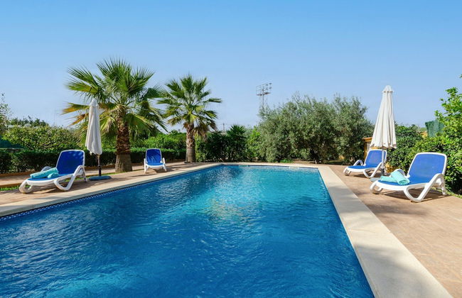 Villa in Serene Location - Foto 27