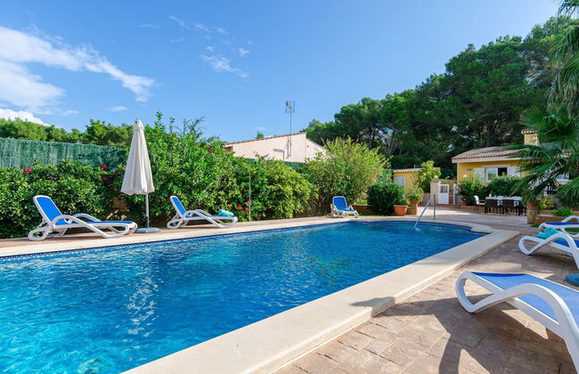 Villa in Serene Location - Foto 22