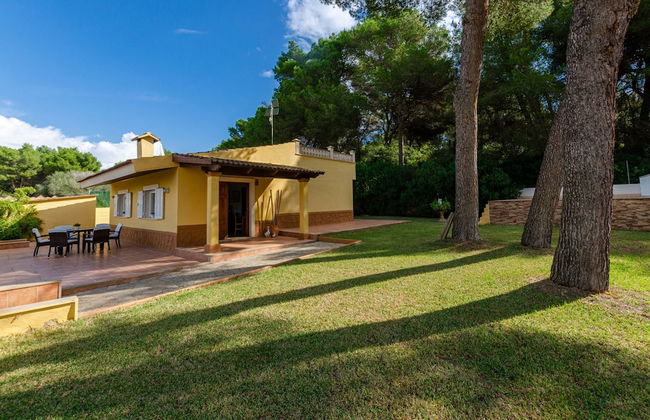 Villa in Serene Location - Foto 29
