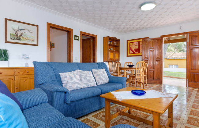 Villa in Serene Location - Foto 14