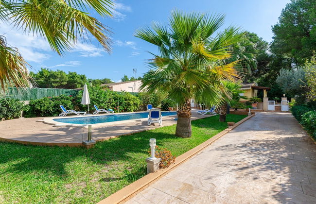 Villa in Serene Location - Foto 28