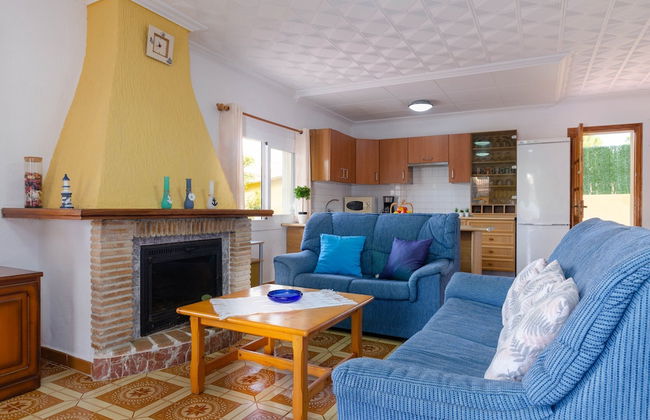 Villa in Serene Location - Foto 16