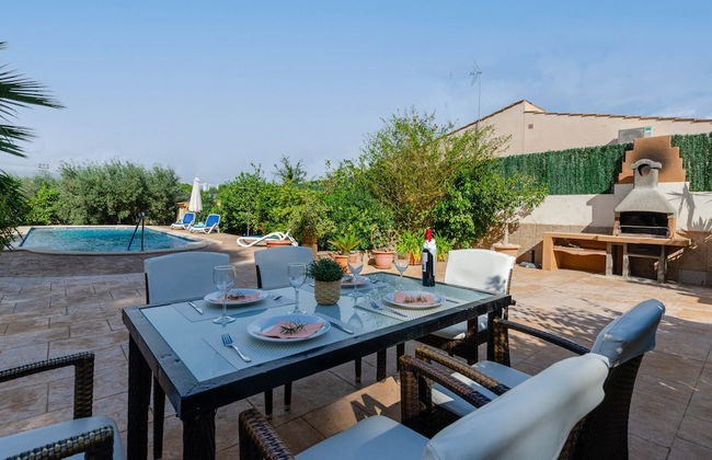 Villa in Serene Location - Foto 31