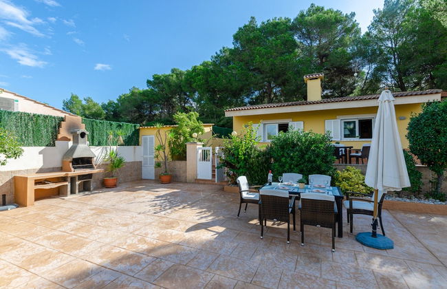 Villa in Serene Location - Foto 32