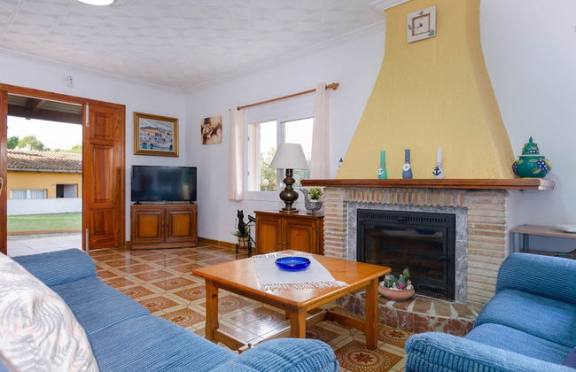 Villa in Serene Location - Foto 13