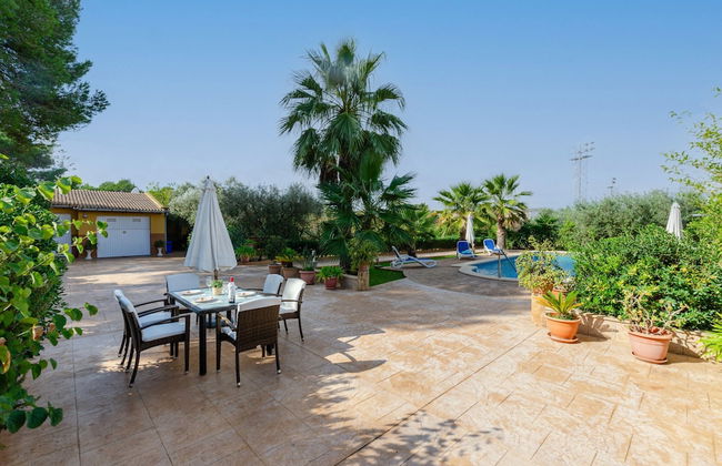 Villa in Serene Location - Foto 33