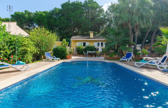 Villa in Serene Location - Foto 24