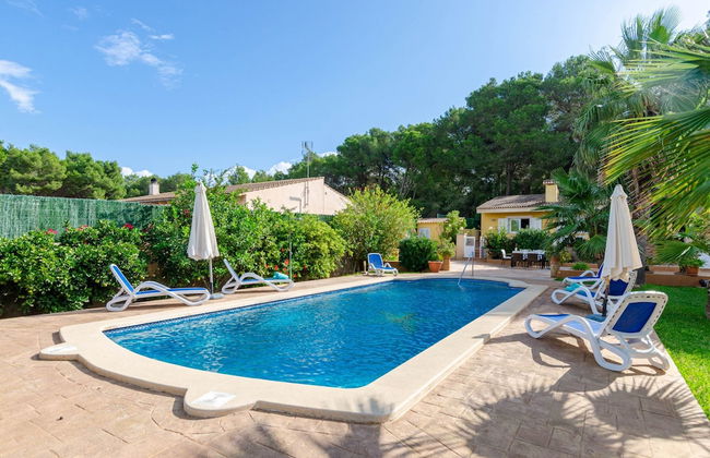 Villa in Serene Location - Foto 1