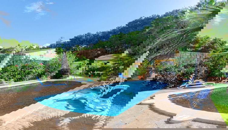 Foto 1 - Villa in Serene Location